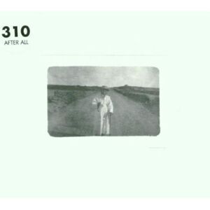310 - After All  CD
